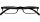 I NEED YOU HALF LINE Lesebrille