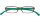 I NEED YOU HANGOVER Lesebrille