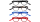 I NEED YOU HANGOVER Panto Lesebrille
