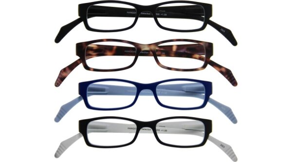 I NEED YOU HANGOVER Selection Lesebrille