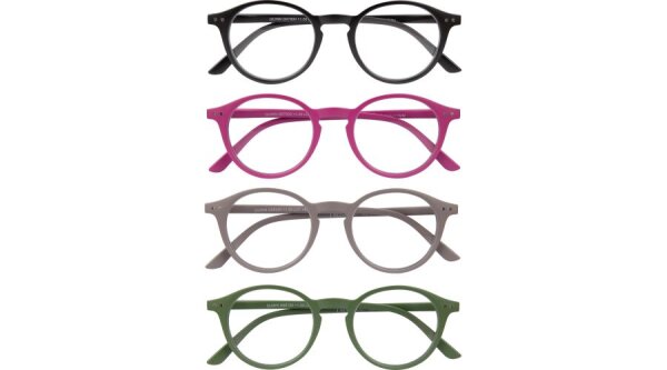 I NEED YOU INY QUINN Lesebrille