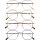 I NEED YOU INY YOKO Lesebrille