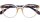 I NEED YOU JACKIE Lesebrille