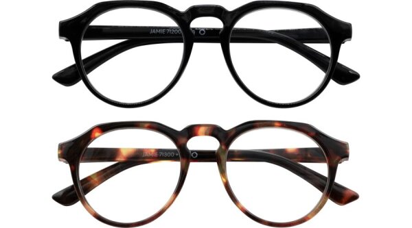I NEED YOU JAMIE Lesebrille
