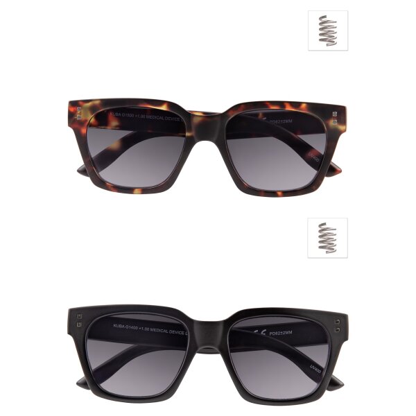 I NEED YOU KUBA Lesebrille