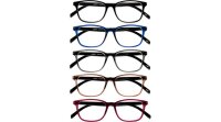 I NEED YOU LUCKY Lesebrille