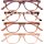 I NEED YOU MARY Lesebrille
