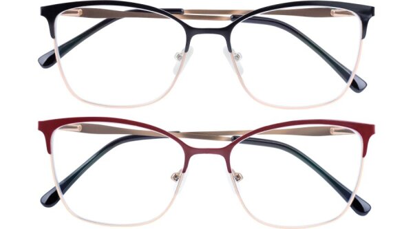 I NEED YOU MIA Lesebrille