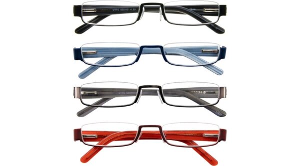 I NEED YOU OTTO Lesebrille
