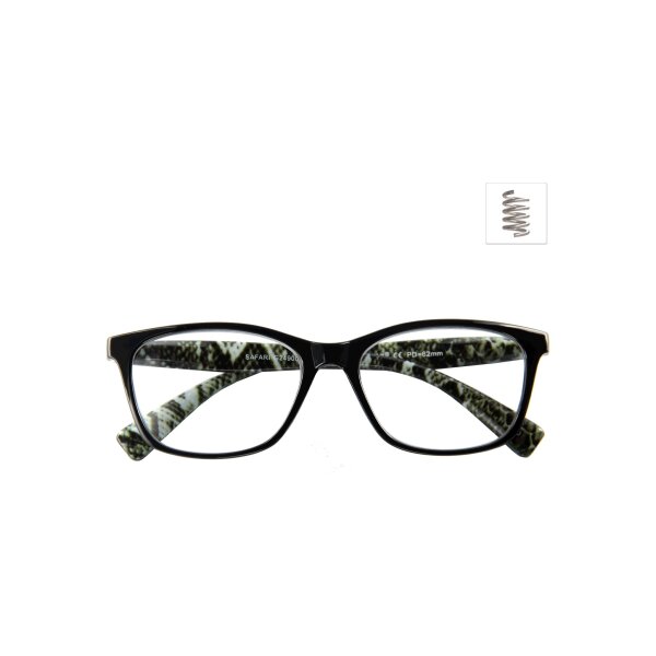 I NEED YOU SAFARI Lesebrille