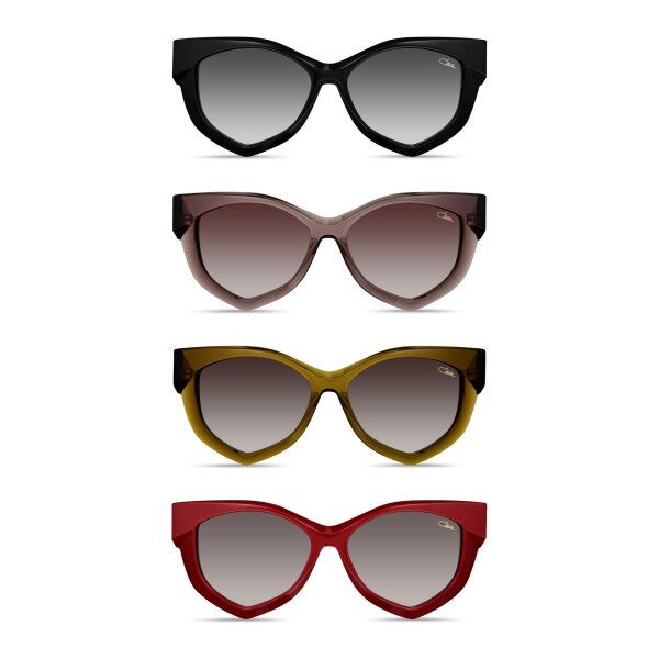 Cazal MOD 8524 Sonnenbrille