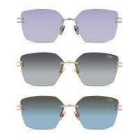 Cazal MOD 9511 Sonnenbrille