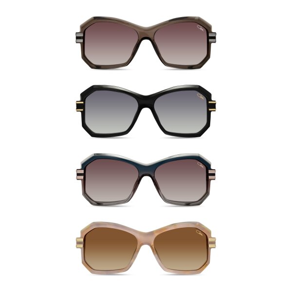 Cazal MOD 8522 Sonnenbrille