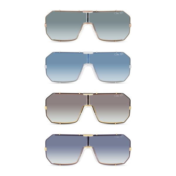 Cazal MOD 904 Sonnenbrille