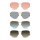 Cazal MOD 9509 Sonnenbrille