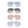 Cazal MOD 907 Sonnenbrille