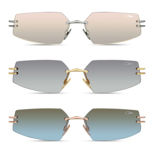 Cazal MOD 5017/3 Sonnenbrille