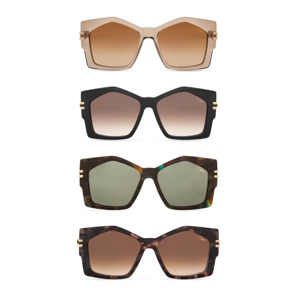 Cazal MOD 8520 Sonnenbrille