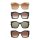 Cazal MOD 8520 Sonnenbrille