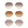 Cazal MOD 9507 Sonnenbrille