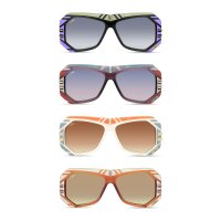 Cazal MOD 868 Sonnenbrille
