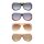 Cazal MOD 868 Sonnenbrille