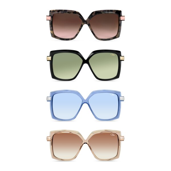 Cazal MOD 8513 Sonnenbrille