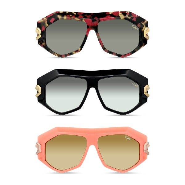 Cazal MOD 301 Sonnenbrille
