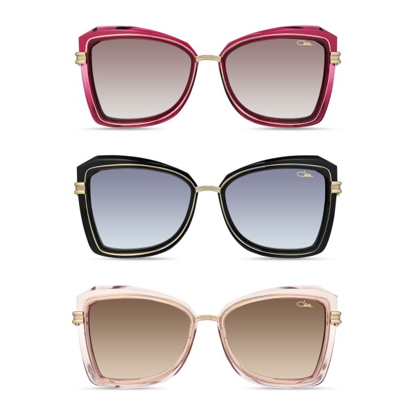 Cazal MOD 8516 Sonnenbrille