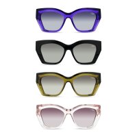 Cazal MOD 8515 Sonnenbrille