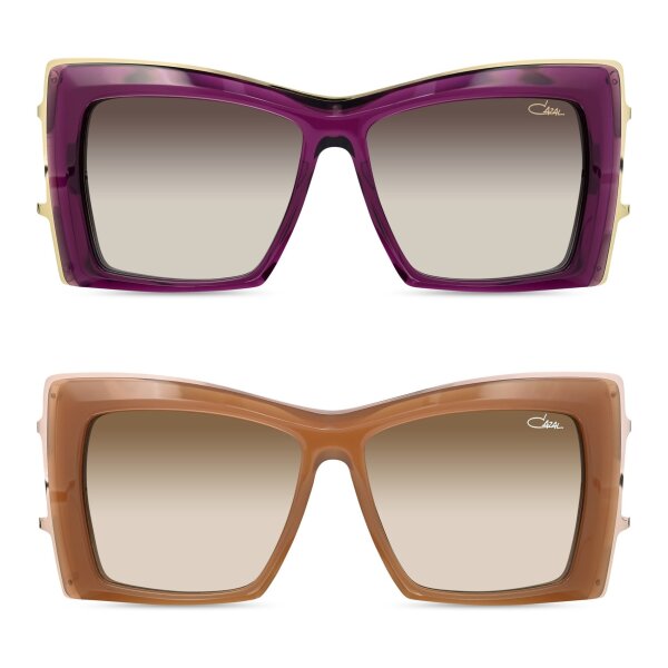 Cazal MOD 8514 Sonnenbrille