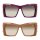 Cazal MOD 8514 Sonnenbrille