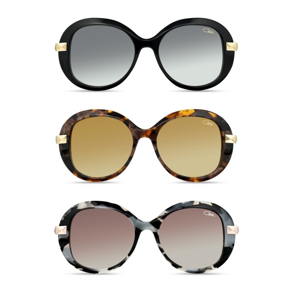 Cazal MOD 8519 Sonnenbrille