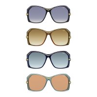 Cazal MOD 8510 Sonnenbrille