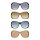 Cazal MOD 8510 Sonnenbrille