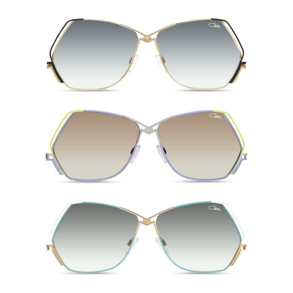 Cazal MOD 226/3 Sonnenbrille