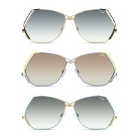 Cazal MOD 226/3 Sonnenbrille