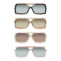 Cazal MOD 8509 Sonnenbrille