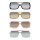 Cazal MOD 8509 Sonnenbrille