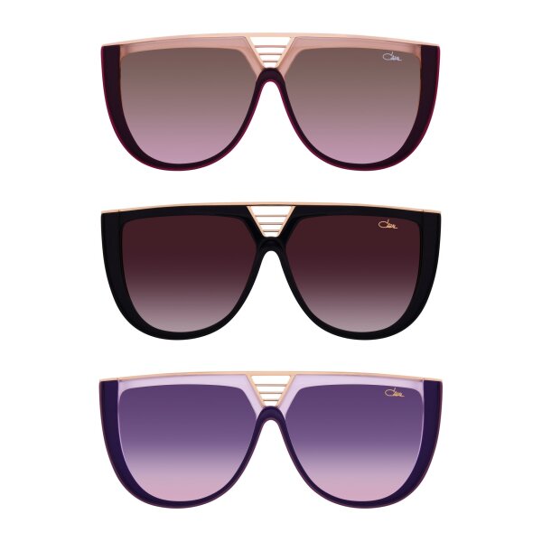Cazal MOD 8511 Sonnenbrille