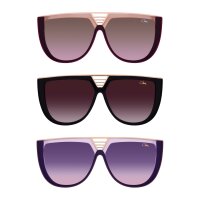 Cazal MOD 8511 Sonnenbrille