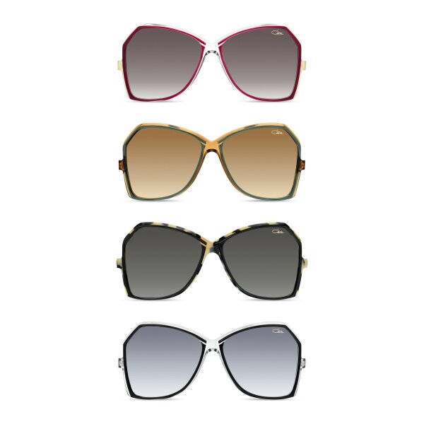 Cazal MOD 151/3 Sonnenbrille