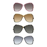 Cazal MOD 151/3 Sonnenbrille