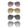 Cazal MOD 151/3 Sonnenbrille