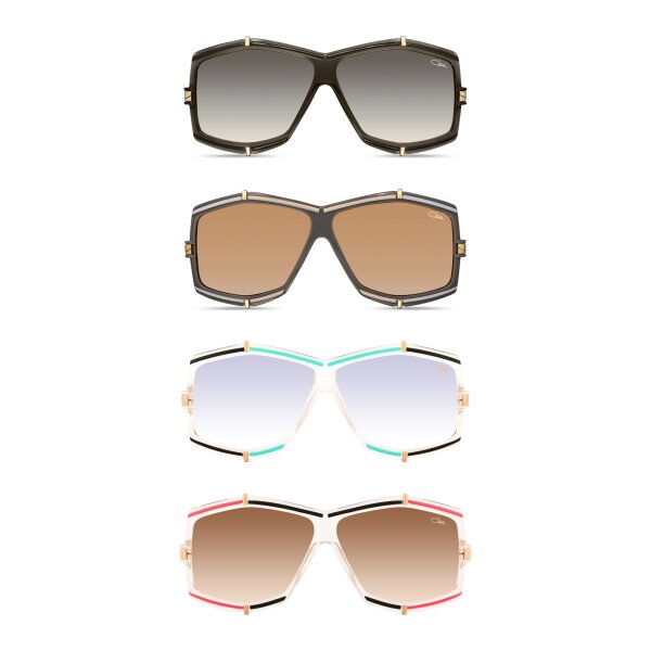Cazal MOD 863 Sonnenbrille