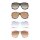 Cazal MOD 863 Sonnenbrille