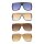 Cazal MOD 859 Sonnenbrille
