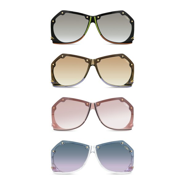 Cazal MOD 860 Sonnenbrille