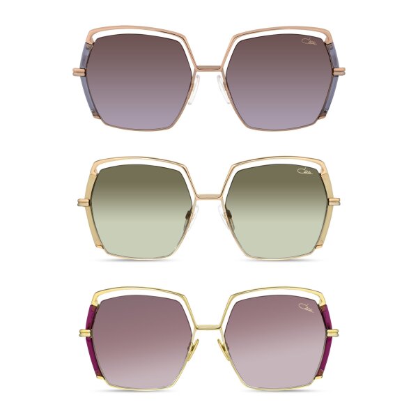 Cazal MOD 9502 Sonnenbrille