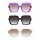 Cazal MOD 8508 Sonnenbrille